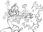 BOULE  DE  FEUX!!!!!!!!!!!!