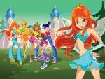 LE  CLUB  DES  WINX  